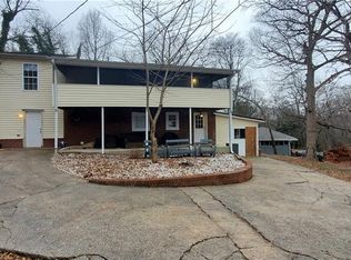 6029 Ridge Dr SE, Mableton, GA 30126