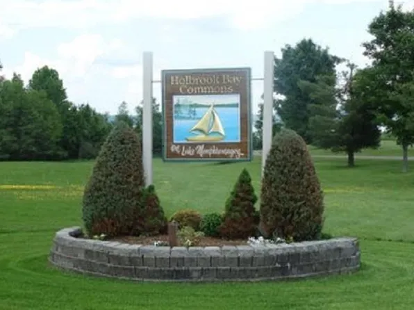 383 Holbrook Bay #B18, Newport Town, VT 05857