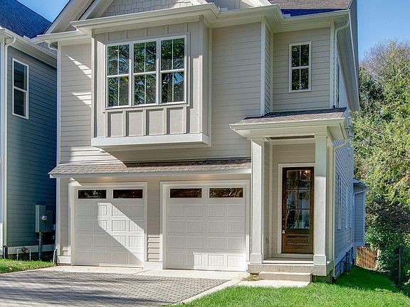 2nd image of 413A Chesterfield Ave