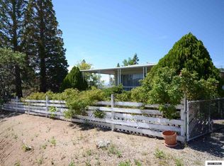 5961 Middle Fork Dr, Sun Valley, NV 89433