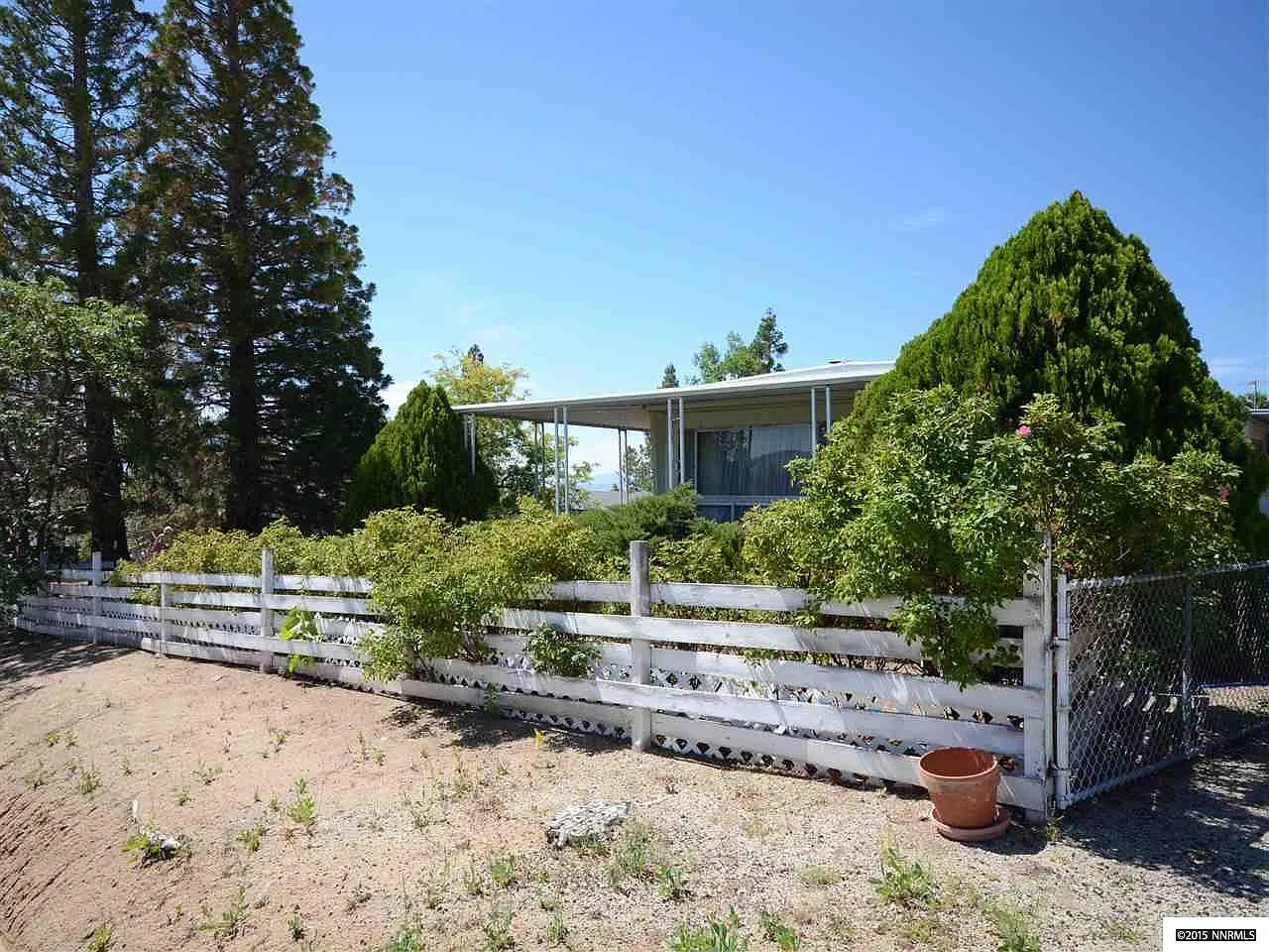 5961 Middle Fork Dr photo 1