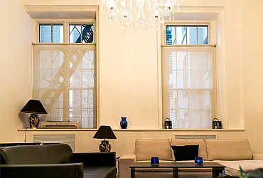 Rented by Weichert Properties - NYC