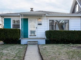 23776 Vassar Ave, Hazel Park, MI