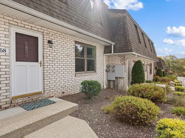 58 Granby Hts, Granby, MA 01033