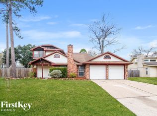 914 Companion Dr, Crosby, TX 77532