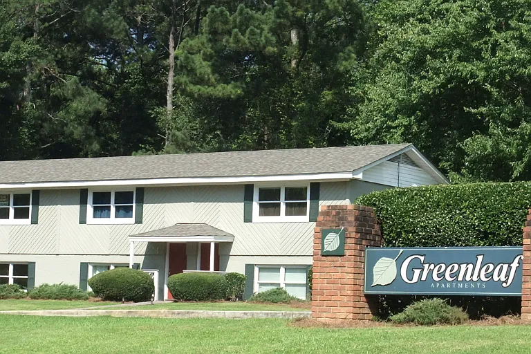 2403 Greenleaf Dr #2403 — Photo 1