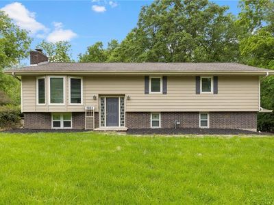 3601 NW 56th St, Kansas City, MO, 64151