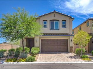 3949 Amanda Bay Ave, North Las Vegas, NV 89081