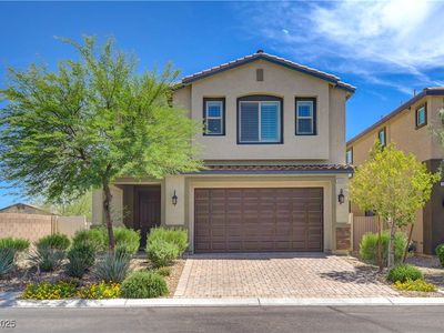 3949 Amanda Bay Ave, North Las Vegas, NV, 89081