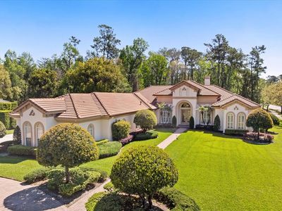 401 Timberwalk Ln, Lake Mary, FL, 32746