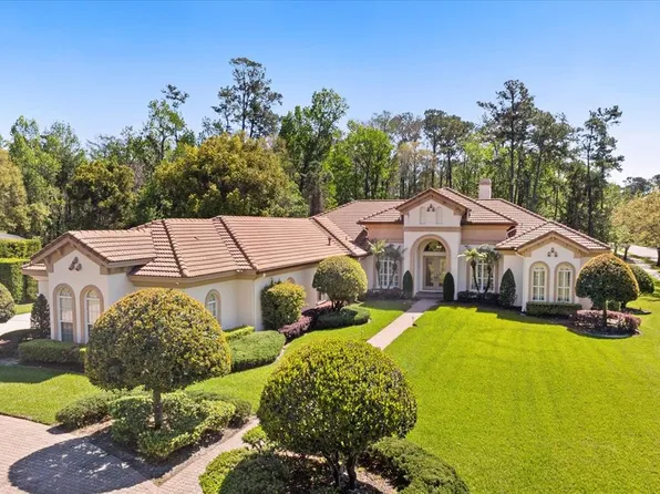 401 TIMBERWALK LANE, LAKE MARY, FL 32746
