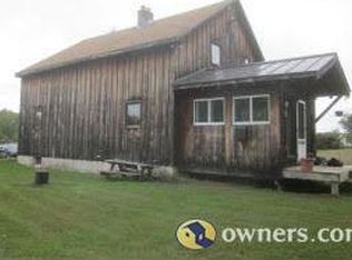 68 Parks Dr, Orwell, VT 05760