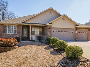12 Lockton Dr, Bella Vista, AR 72714