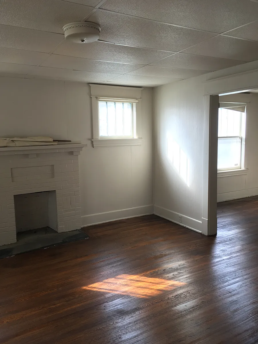 Building Photo - 1312 Lafayette Blvd NW