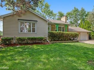 8327 W Farragut Ave, Norridge, IL