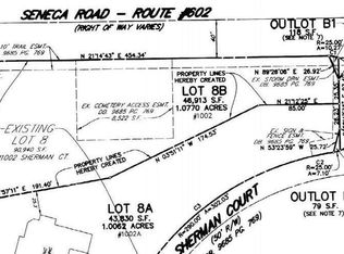 1002 Sherman Ct, Great Falls, VA 22066