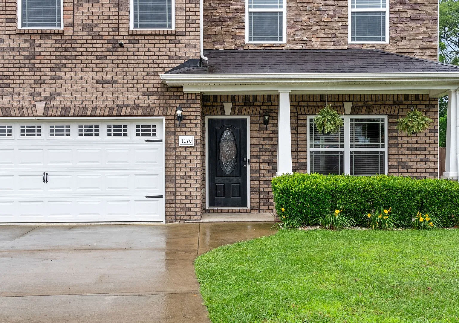1170 Dygert Ct Clarksville, TN 37042 — Photo 4