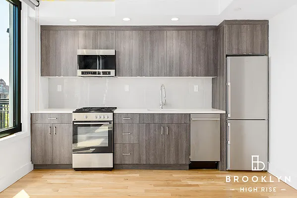 Rented by Brooklyn High Rise LLC | media 49