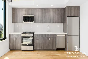 Rented by Brooklyn High Rise LLC
