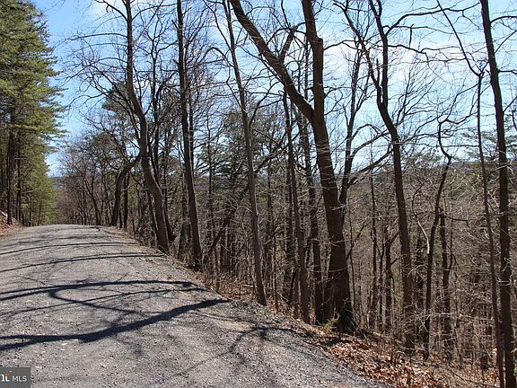 2nd image of Wendy Hill Rd