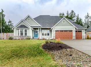 6721 47th Loop NE, Olympia, WA 98516