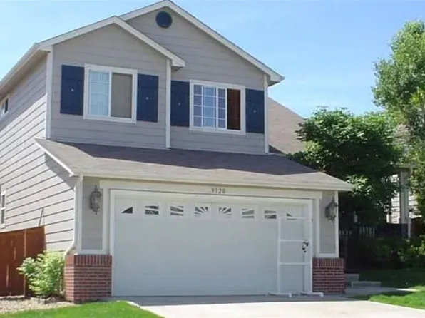 9320 Wolfe Street, Highlands Ranch, CO 80129
