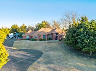 11805 State Highway 205, Lavon, TX 75166