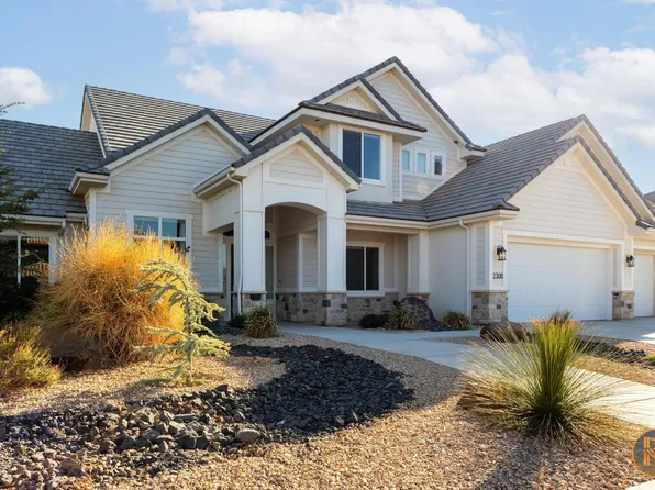 2308 E Crimson Ridge Dr, St George, UT 84790