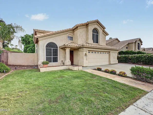 907 W Sandra Terrace, Phoenix, AZ 85023