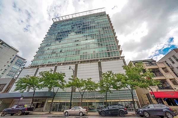 1st image of 1845 S Michigan Ave Unit 1209