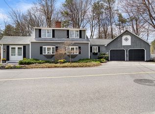 8 New Biddeford Rd, Kennebunkport, ME 04046