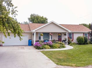 600 B Ave, Axtell, NE 68924
