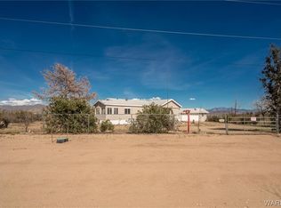 3406 N La Palma Rd, Golden Valley, AZ 86413