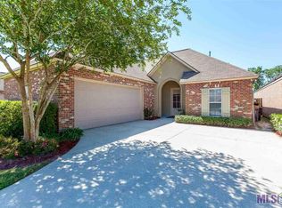 10532 Springtree Ave, Baton Rouge, LA 70810