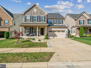 5240 Mudville Ln, Waldorf, MD 20602