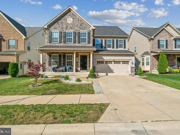 5240 Mudville Ln, Waldorf, MD 20602