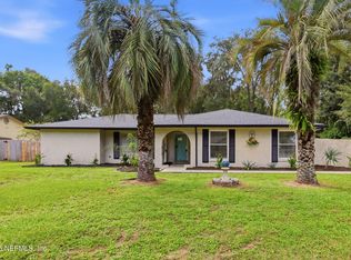 936 FRUITWOOD Drive, Jacksonville, FL 32259