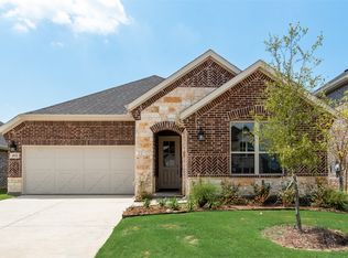 4132 Blackbird Ave, Little Elm, TX 75068