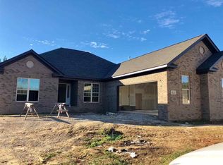 4121 Clydesdale Way SW, Decatur, AL 35603