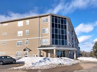 700 Cliffe St Unit 401, Fredericton, NB E3A 5V2