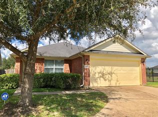 19602 Ballina Meadows Dr, Katy, TX 77449