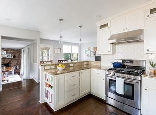 6716 Brentwood Rd, Cammack Village, AR 72207