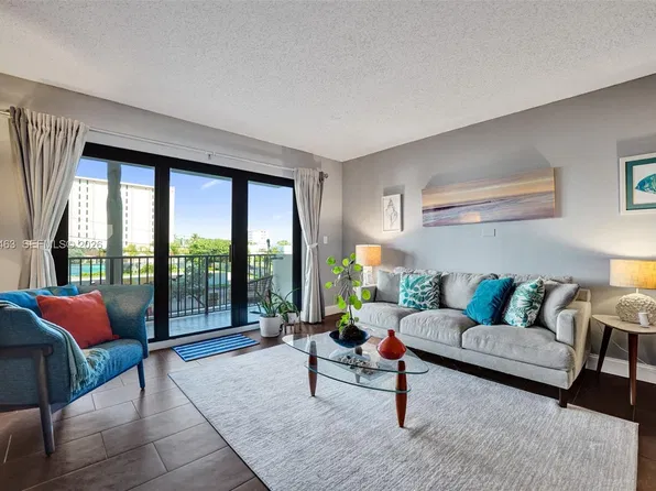 1201 S Ocean Dr APT 218N, Hollywood, FL 33019