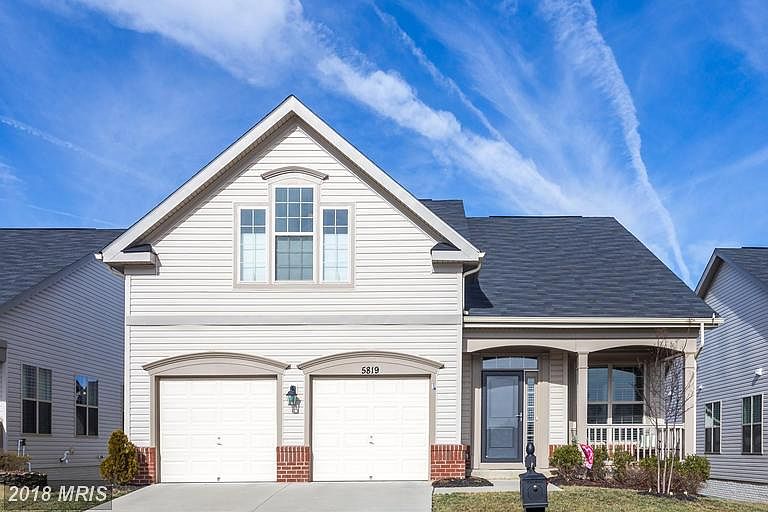 Welcome to 5819 E Carnifex Ferry Rd