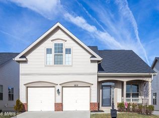 5819 E Carnifex Ferry Rd, Fredericksburg, VA 22407