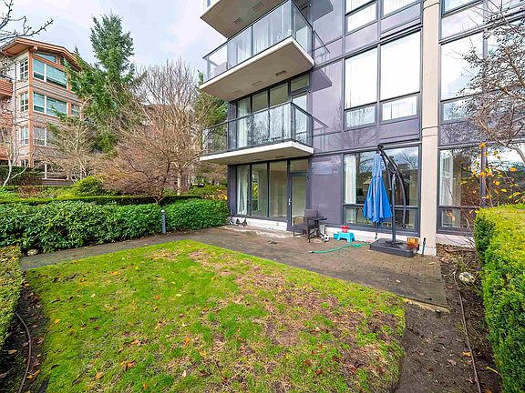 5th image of 5638 Birney Ave #107