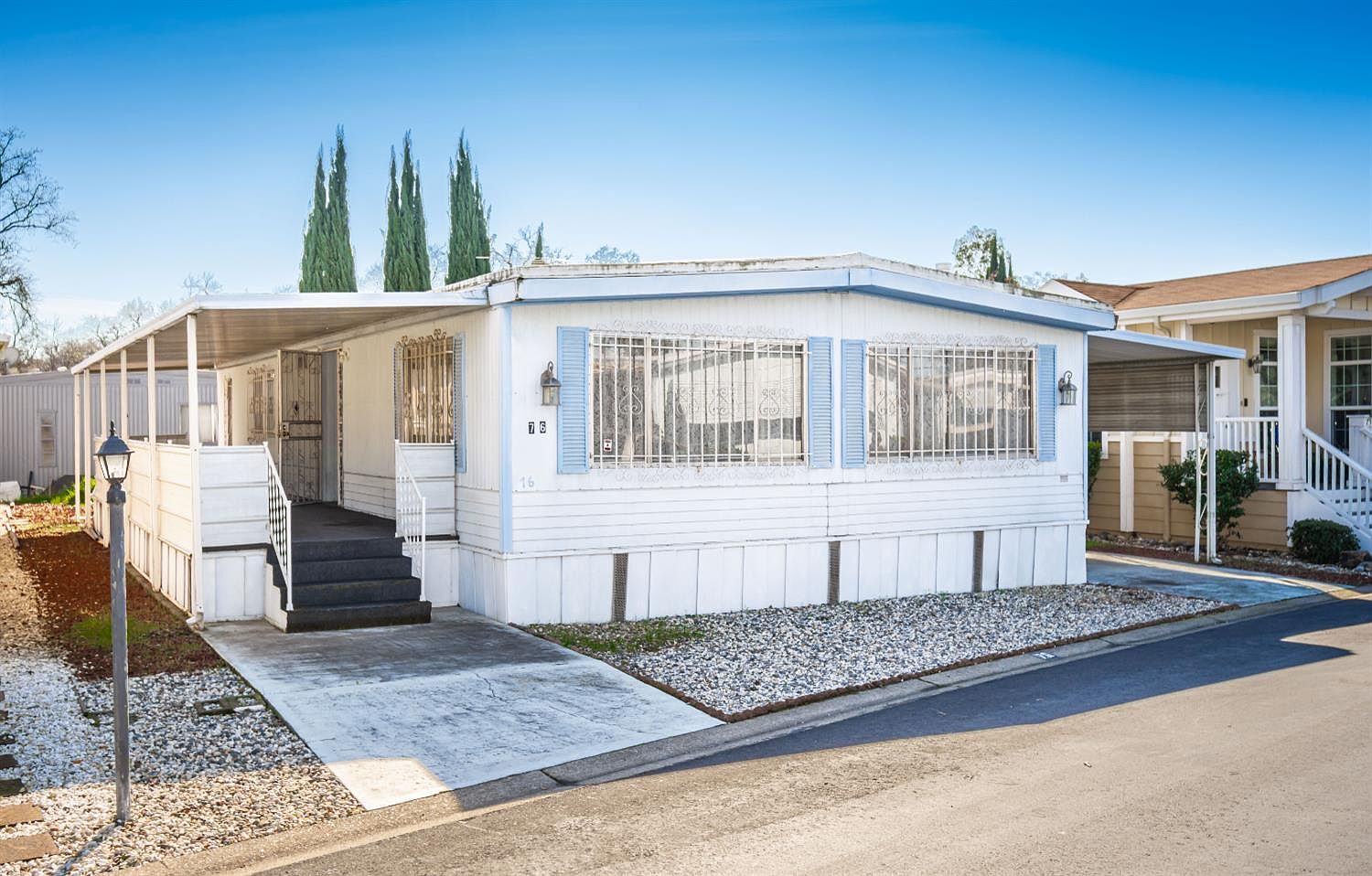 6525 Sunrise Blvd Spc 76, Citrus Heights, CA 95610 | MLS