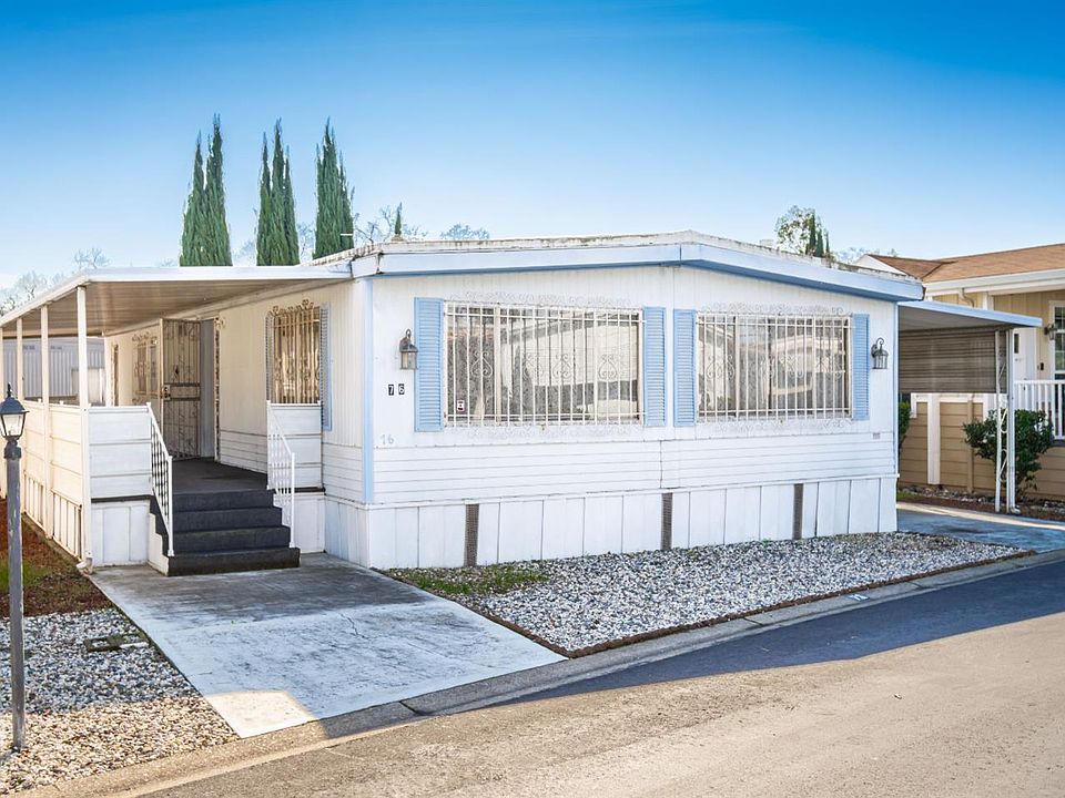 1st image of 6525 Sunrise Blvd Spc 76