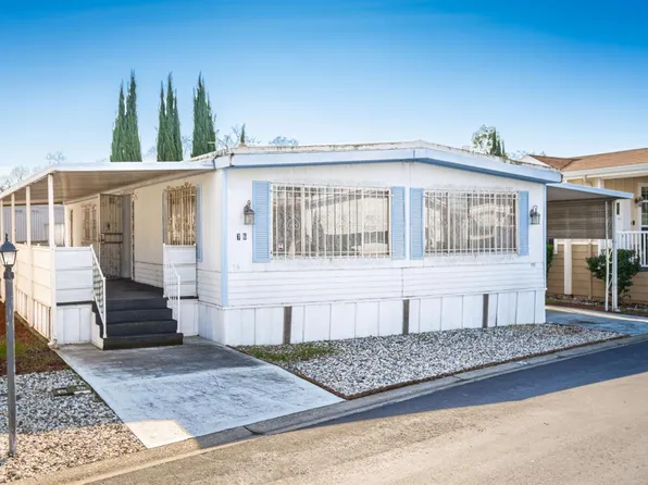 6525 Sunrise Blvd Spc 76, Citrus Heights, CA 95610