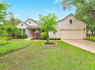 113 Sandpiper Cv, Georgetown, TX 78633